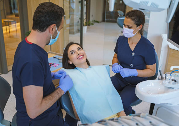 Best Emergency Dental Care  in Shell Ridge, CA