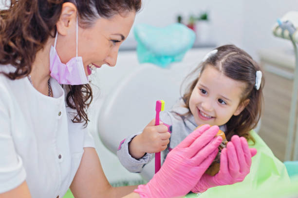 Best Pediatric Dentistry  in Shell Ridge, CA